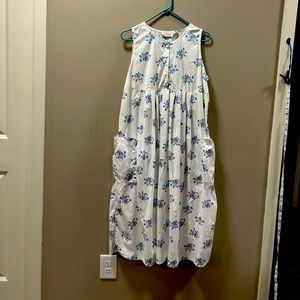 Women’s Maternity Dress